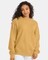 ComfortWash by Hanes® Garment-Dyed Crewneck Long Sleeve Sweatshirt